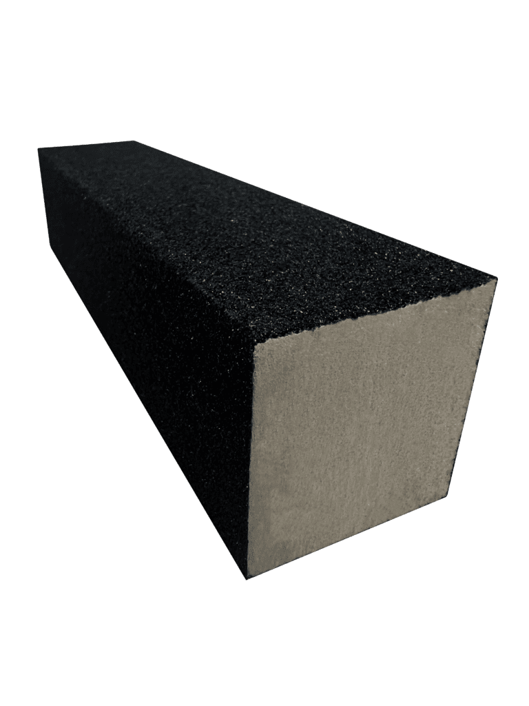 Jumbo Foam Sanding Block fine / medium grit - Vitale and Sons